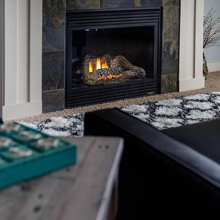 Bridgeport Condo #210 Seaside Luaran gambar