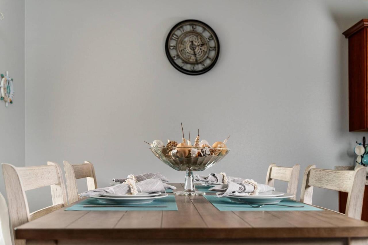 Bridgeport Condo #210 Seaside Luaran gambar